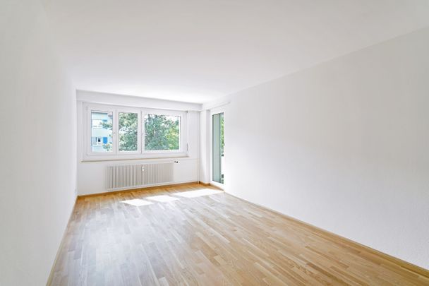 3 Zimmer, 59 m², 2. Stock - Photo 1