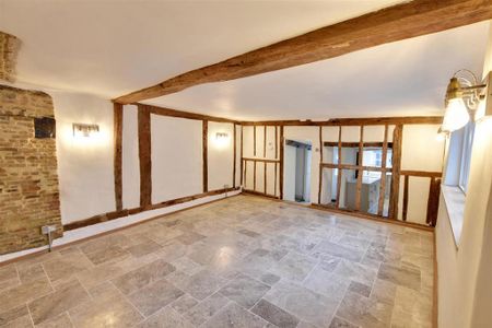 4 bedroom terraced house to rent - Photo 4