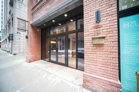 For Lease - 15 Mercer Street Unit# 706, Toronto, Ontario - Photo 5