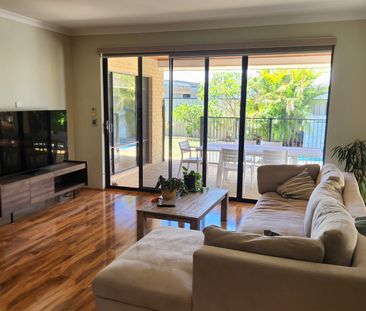 Meadow Springs - Photo 1