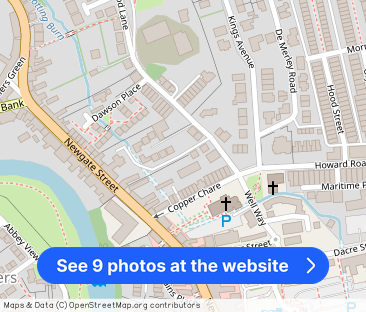 Butchers Lonnen, Morpeth, NE61 - Photo 1