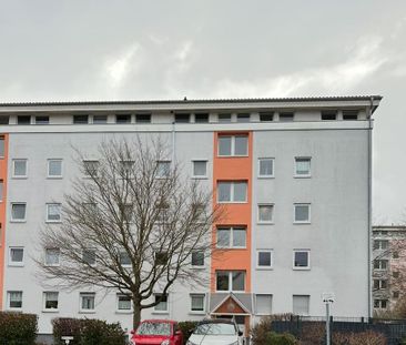 3 Zimmer Wohnung inklusive Einbauküche - Photo 1