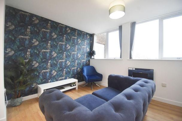 2 bedroom apartment to rent - Photo 1