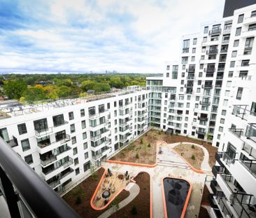 For Lease - 1050 Eastern Avenue Unit# 1117, Toronto, Ontario - Photo 2