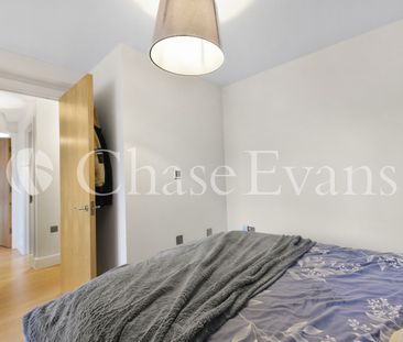 1 bedroom apartment to rent - Photo 5