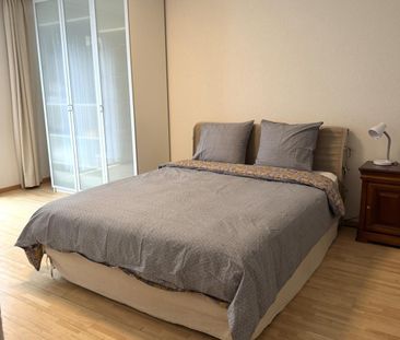 3.5 Zimmer, 104 m² - Foto 4