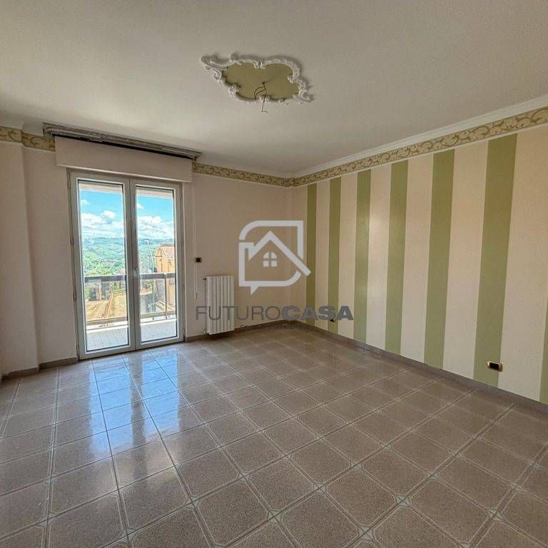 Trilocale via Cardito, Ariano Irpino - Photo 1