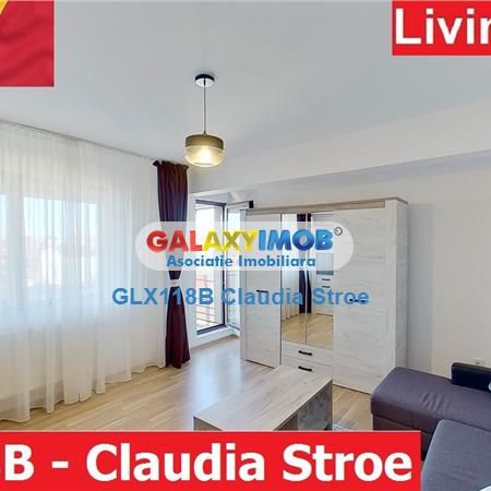 Inchiriere apartament 2 camere Militari Apusului cu LOC DE PARCARE - Photo 1