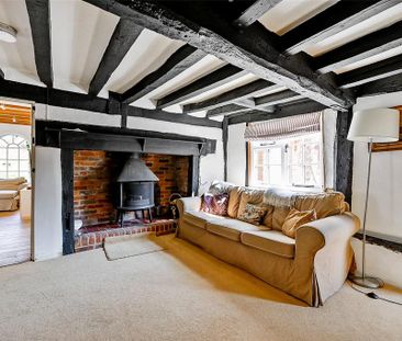 5 bedroom detached house to rent - Photo 2