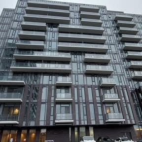 For Lease - 225 Veterans Drive Unit# 310, Brampton, Ontario - Photo 1