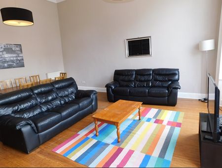Great King Street, Edinburgh, EH3 6QW - Photo 2