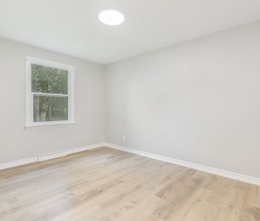 For Lease - 201 High Street Unit# Upper, Whitby, Ontario - Photo 6