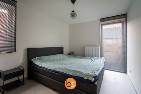 Nieuwbouwwoning te huur - Moorseelsesteenweg 175 te Roeselare - Photo 3