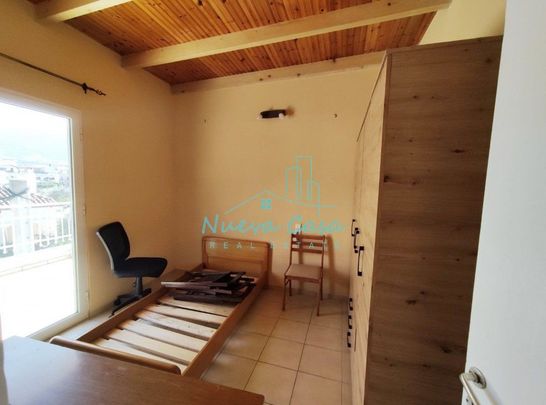 Studio/Γκαρσονιέρα για ενοικίαση Τ.Ε.Ι. (Πάτρα) - Photo 1