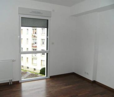 Location appartement 2 pièces - 42m² à Quimper (29000) - Photo 4