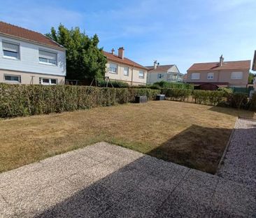 Location Maison 4 pièces 122m² VILLERS LES NANCY 54600 - Photo 6