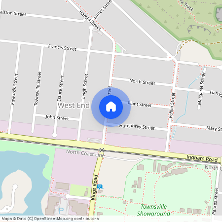 7A Cowley Street, West End