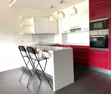 Wunderschöne 4-Zimmer-Wohnung Minergie-Gebäude - Foto 3