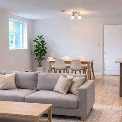 3 1/2 - Québec (Sainte-Foy) - 1 160 $/mois - Photo 1