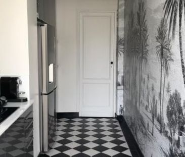 LOCATION MAISON MEUBLÉE AVEC PISCINE LE BOUSCAT - Photo 4