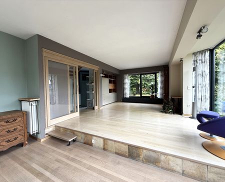 Buitengewoon huis - Foto 4