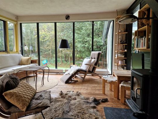 Familievakantiehuis in de duinen van Ouddorp - Foto 1