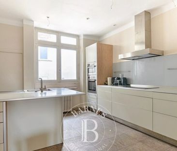 Hôtel particulier • Léopold-Ville Vieille - Photo 6