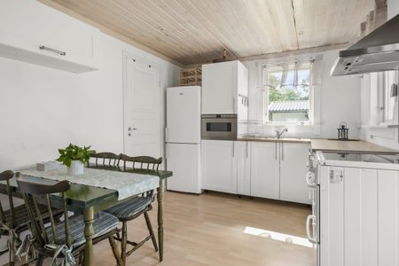 Vretvägen, Häggeby - Foto 3