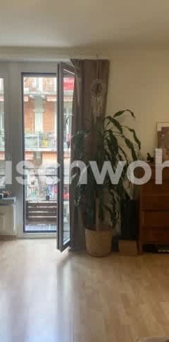 3 Zimmer, 62 m², 2. Stock - Foto 1