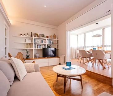 Carrer de Lepant, Barcelona, Catalonia 08025 - Photo 1