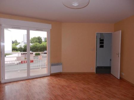 Appartement T3 - Photo 4