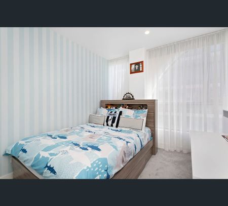406/19-25 Nott Street, Port Melbourne, Vic 3207 - Photo 5