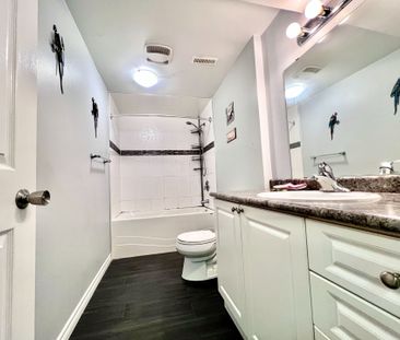 For Lease - 35 Soho Crescent Unit# Basement, Markham, Ontario - Photo 4