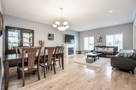 For Lease - 66 Carnoustie Crescent, Richmond Hill, Ontario - Photo 4
