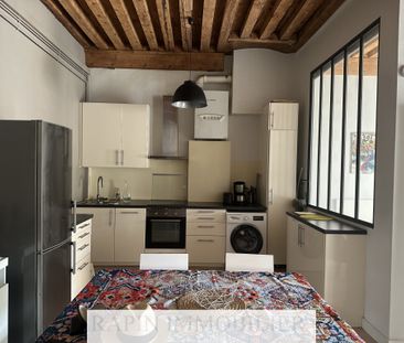 Lyon 5e/ prox Trion - Photo 5