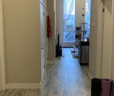 For Lease - 100 Garment Street Unit# 313, Kitchener, Ontario - Photo 5