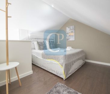 Apartamento T0+2 DUPLEX - Photo 3