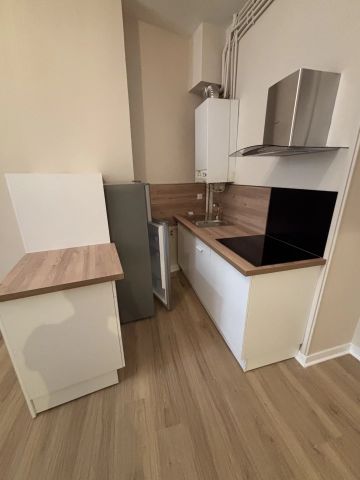 APPARTEMENT T2 - CENTRE VILLE - Photo 3