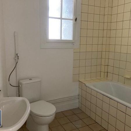 Location Appartement 2 pièces 63m² STRASBOURG 67200 - Photo 4