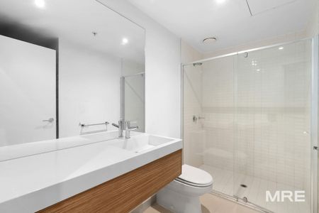 803/565 Flinders Street, Melbourne - Photo 4