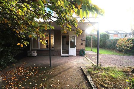 Te huur: Huis Marshallstraat 2 in Sittard - Foto 4