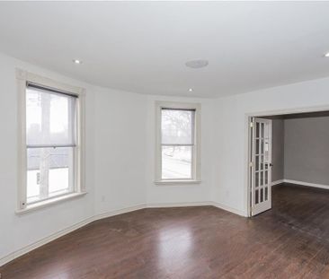 For Lease - 11 Oxford Street Unit# Upper Unit, London North, Ontario - Photo 4
