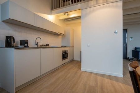 Te huur: Appartement Vorkstraat in Rotterdam - Foto 4