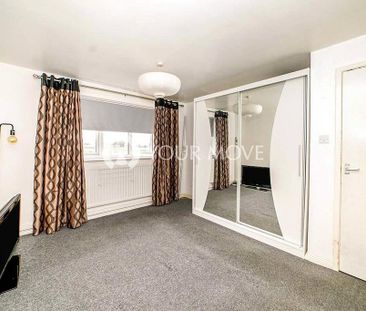 1 bedroom flat to rent - Photo 5