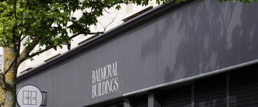Balmoral Buildings 2bd, 11-13 College Square East, Belfast, Belfast, BT1 6DD - Photo 1