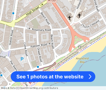 Beach Road, CLACTON-ON-SEA - Photo 1