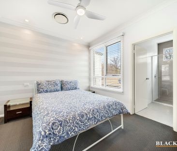 4/22 Condamine Street, Turner ACT 2612 - Townhouse For Rent | Domain - Photo 5