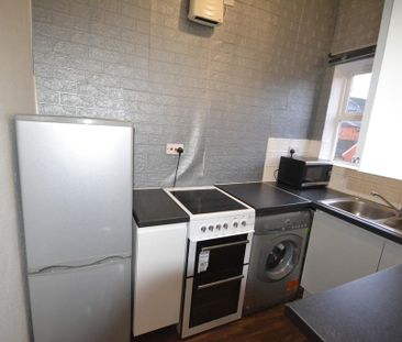 Studio to rent - Photo 4