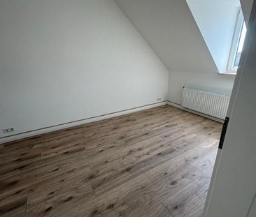 Sonnendurchflutet te Dachgeschosswohnung Mülheim - Photo 3