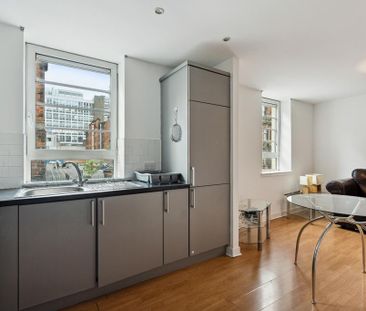 1 bedroom flat to rent - Photo 6